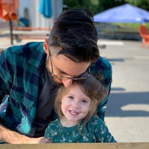 Meet your Posher, Aaron